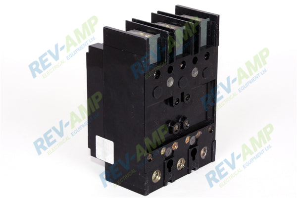 Square D QBL32150 Molded Case Circuit Breaker