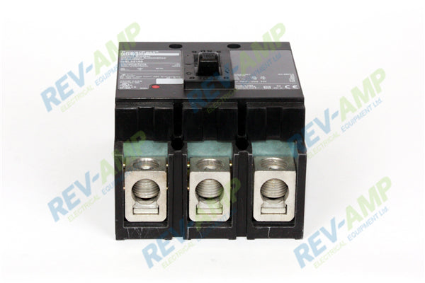 Square D QBL32150 Molded Case Circuit Breaker