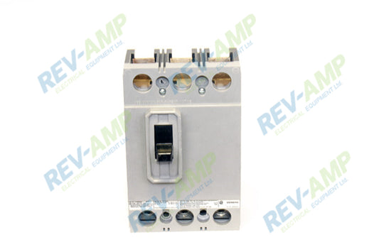 Siemens QJ23B225H Molded Case Circuit Breaker