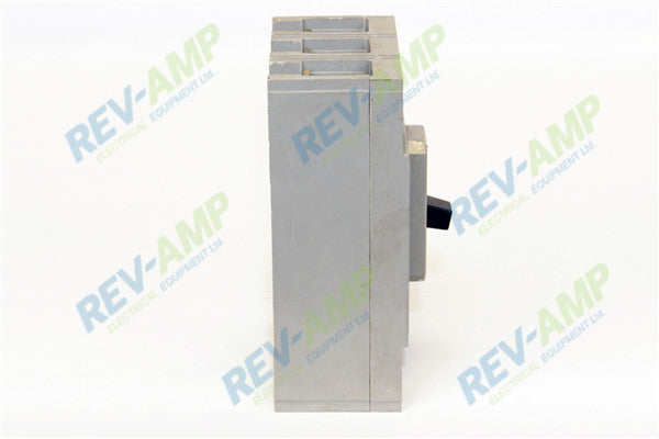 Siemens QJH23B125 Molded Case Circuit Breaker