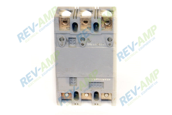 Siemens QJH23B125 Molded Case Circuit Breaker