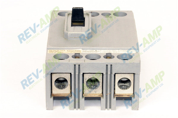 Siemens QJH23B200 Molded Case Circuit Breaker