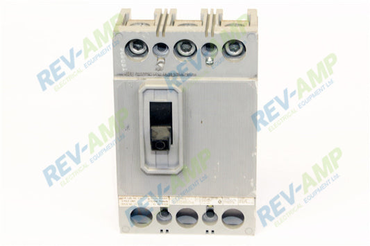 Siemens QJH23B225 Molded Case Circuit Breaker