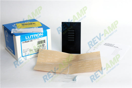 Lutron QSWS2-5BI-BL