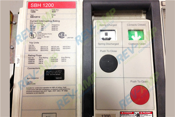 Siemens SBH1200