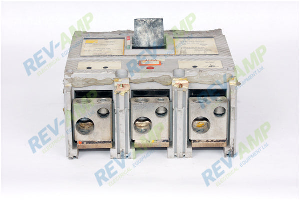 Federal Pioneer SJL3400B