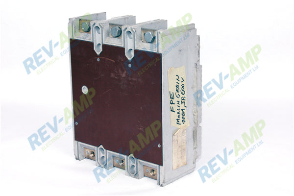 Federal Pioneer SJL3400B