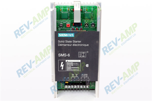 Siemens SMS-6-9