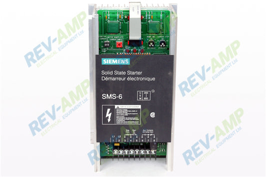 Siemens SMS-6-9