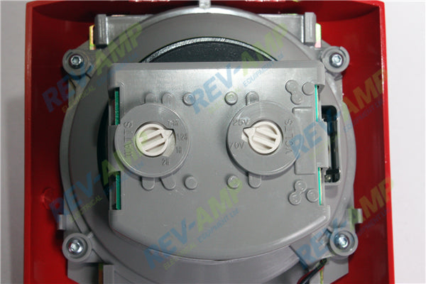 System Sensor SPSRVA