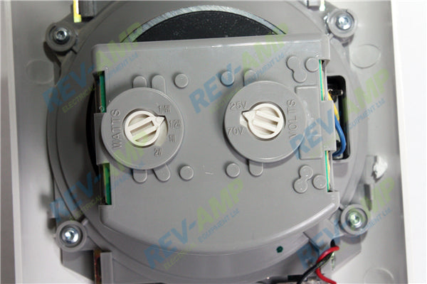 System Sensor SPSWVA