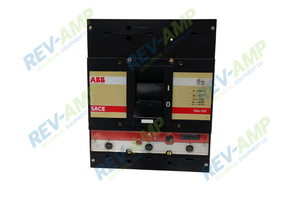 ABB SSA630