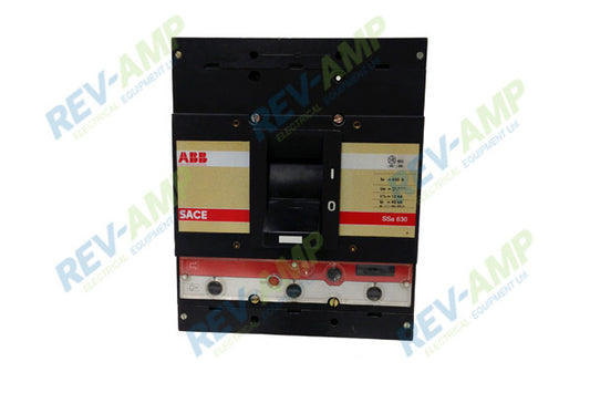 ABB SSA630