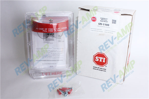 STI STI-1100