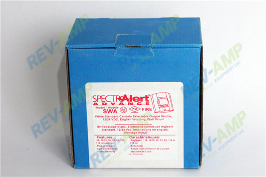 System Sensor SWA