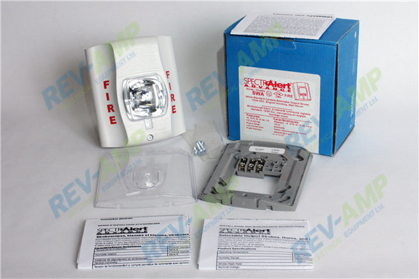 System Sensor SWA
