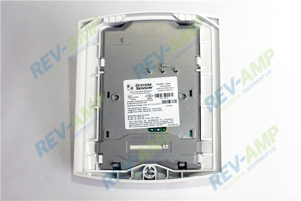 System Sensor SWA