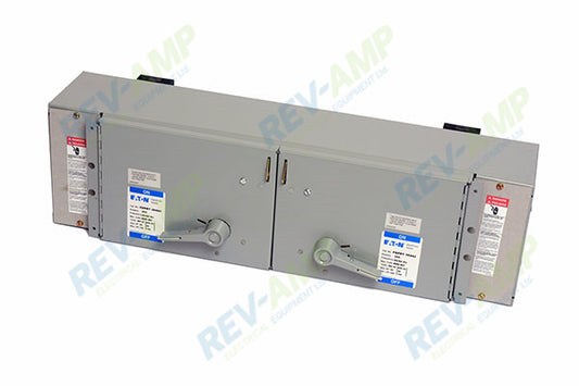 Eaton Cutler-Hammer CFDPWT3644J Switch Board Inserts