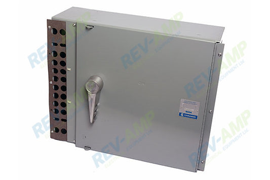 Commander QMBFP7036 Switch Board Inserts