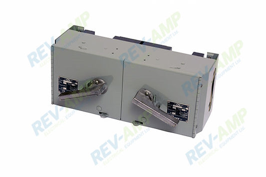 ITE Siemens V7E3633J Switch Board Inserts
