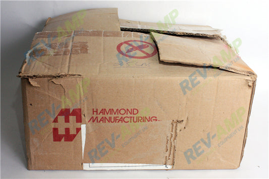 EE Controls SXCR306-A-3-HOA-PLG-NFD-XT2-N4X