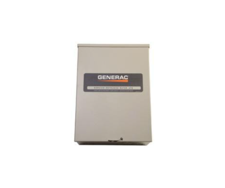 Generac RTSE100A3CSA