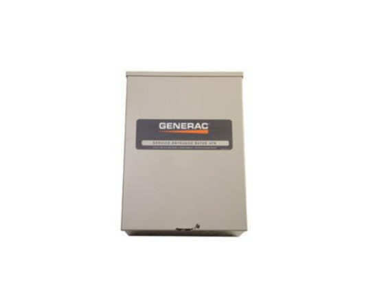 Generac RTSE100A3CSA