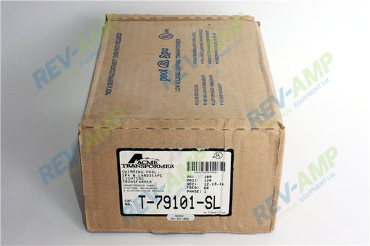 Acme Transformer T-79101-SL
