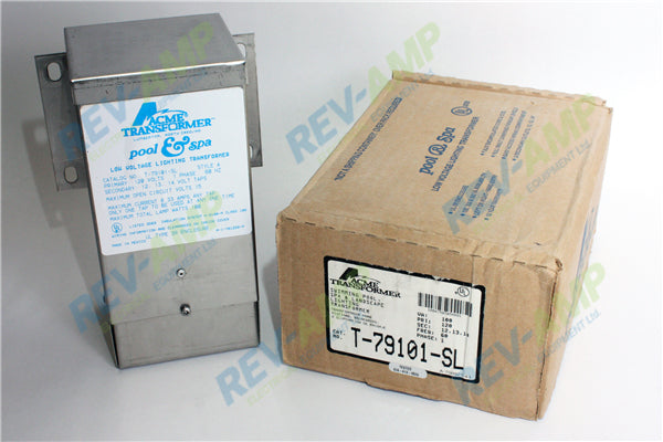 Acme Transformer T-79101-SL