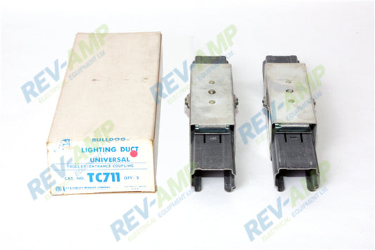 ITE TC711