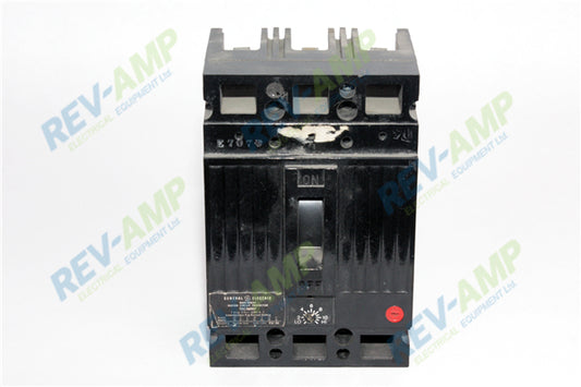 General Electric TEC36007