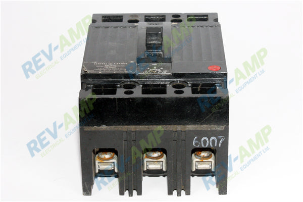 General Electric TEC36007