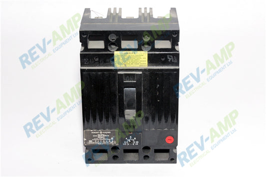 General Electric TEC36015