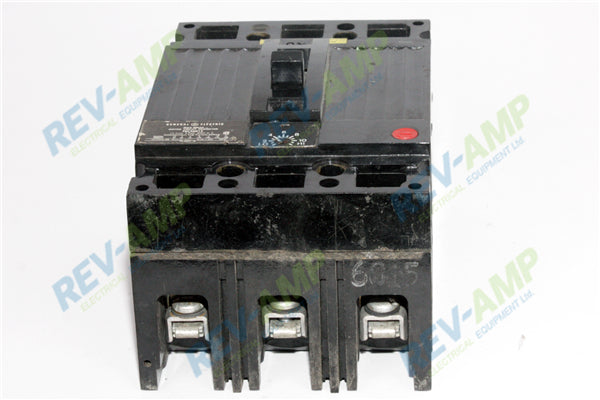 General Electric TEC36015