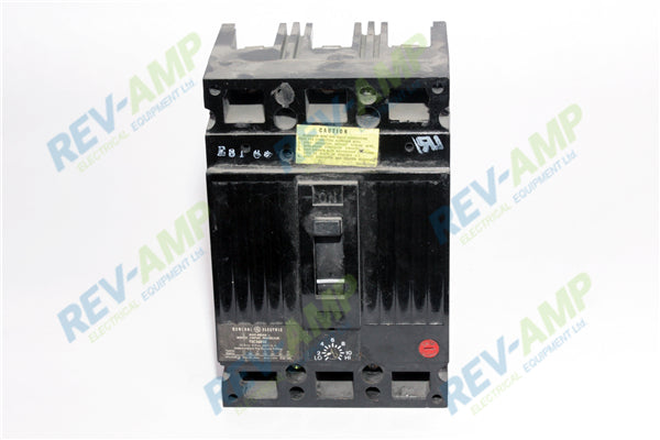 General Electric TEC36050