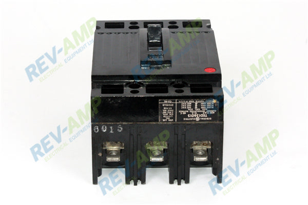 General Electric TED136015