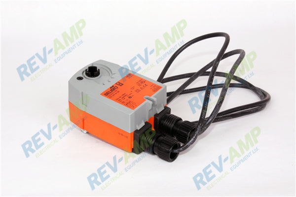 Belimo TF120-S US