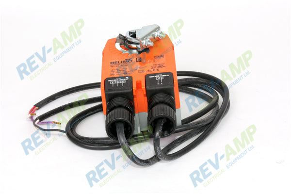Belimo TF120-S US