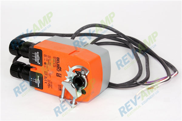 Belimo TF120-S US