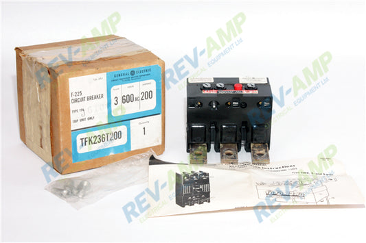 General Electric TFK236T200
