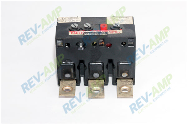 General Electric TFK236T225