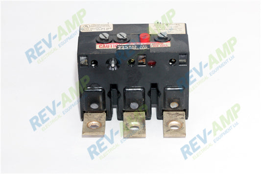 General Electric TFK236T225
