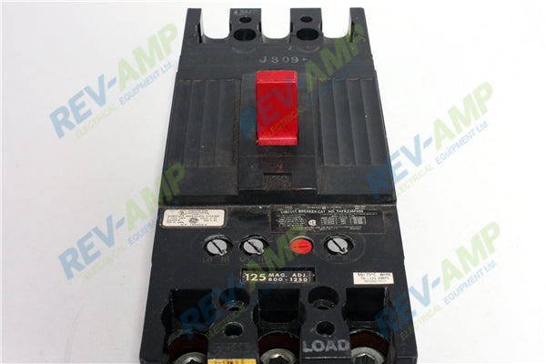 General Electric THFK236125