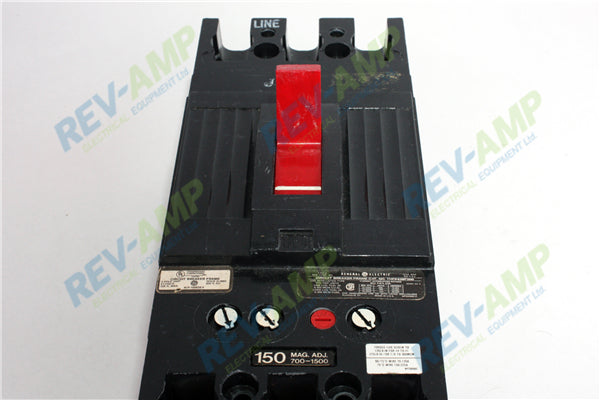 General Electric THFK236150
