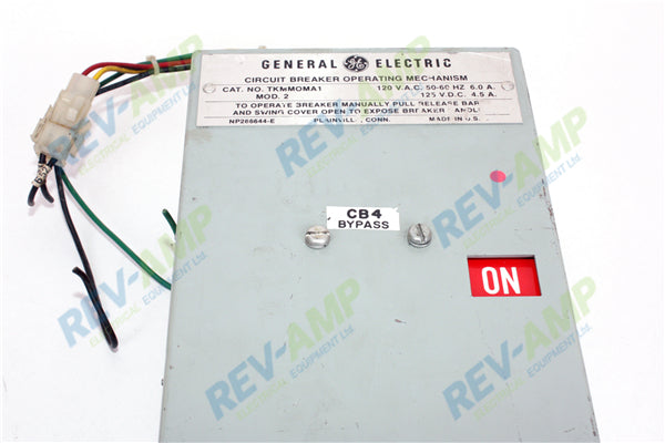 General Electric TKMMOMA1 MOD2