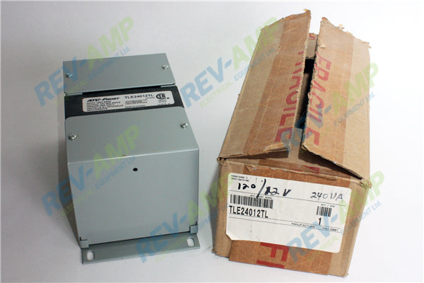 ATC-Frost TLE24012TL