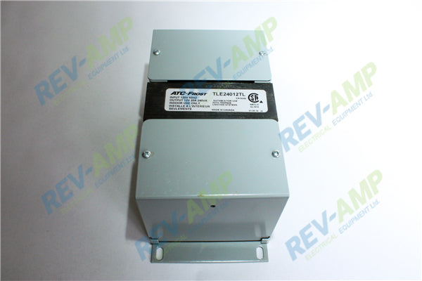 ATC-Frost TLE24012TL