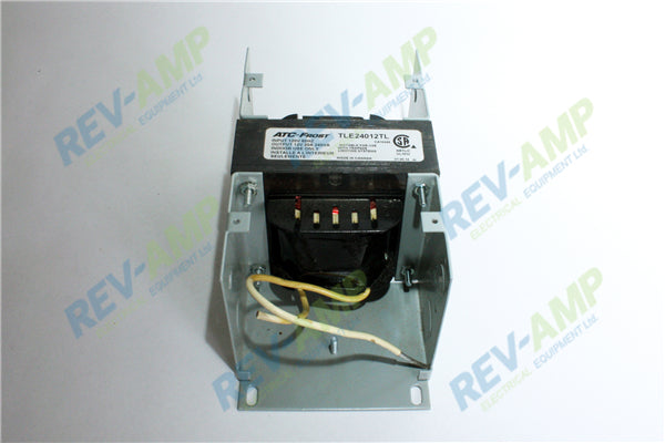 ATC-Frost TLE24012TL