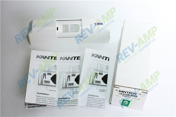 Kantech TREX-XL2
