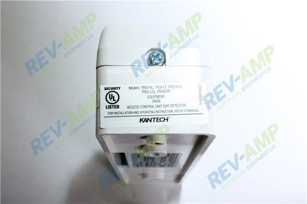 Kantech TREX-XL2
